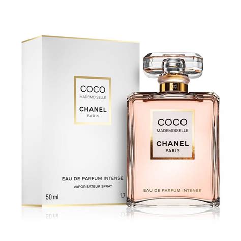 chanel coco mademoiselle price